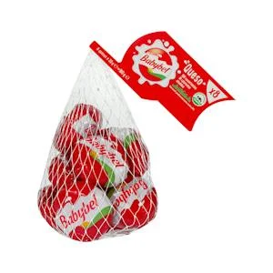 Мини-сыр Babybel