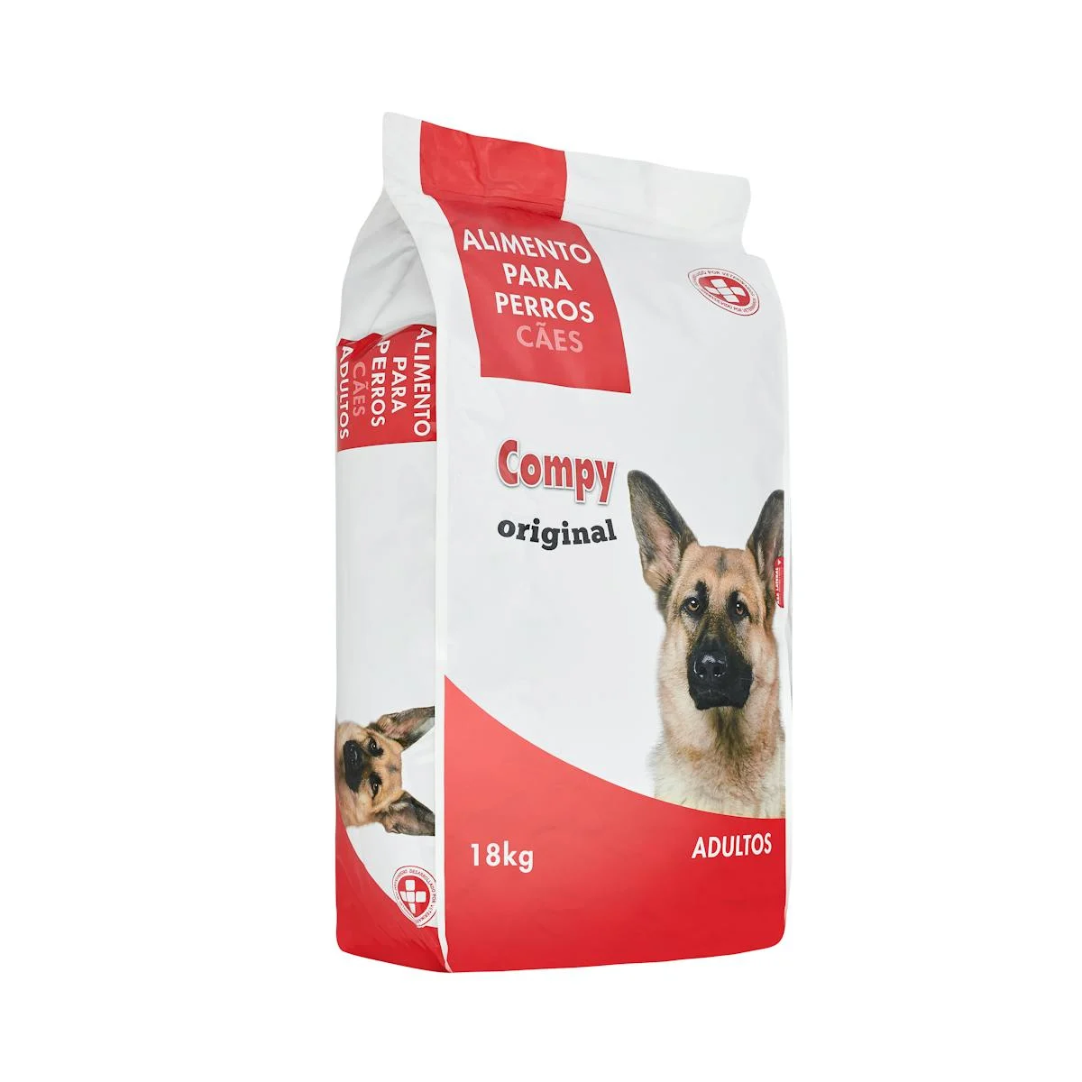 Корм для дорослих собак Compy original