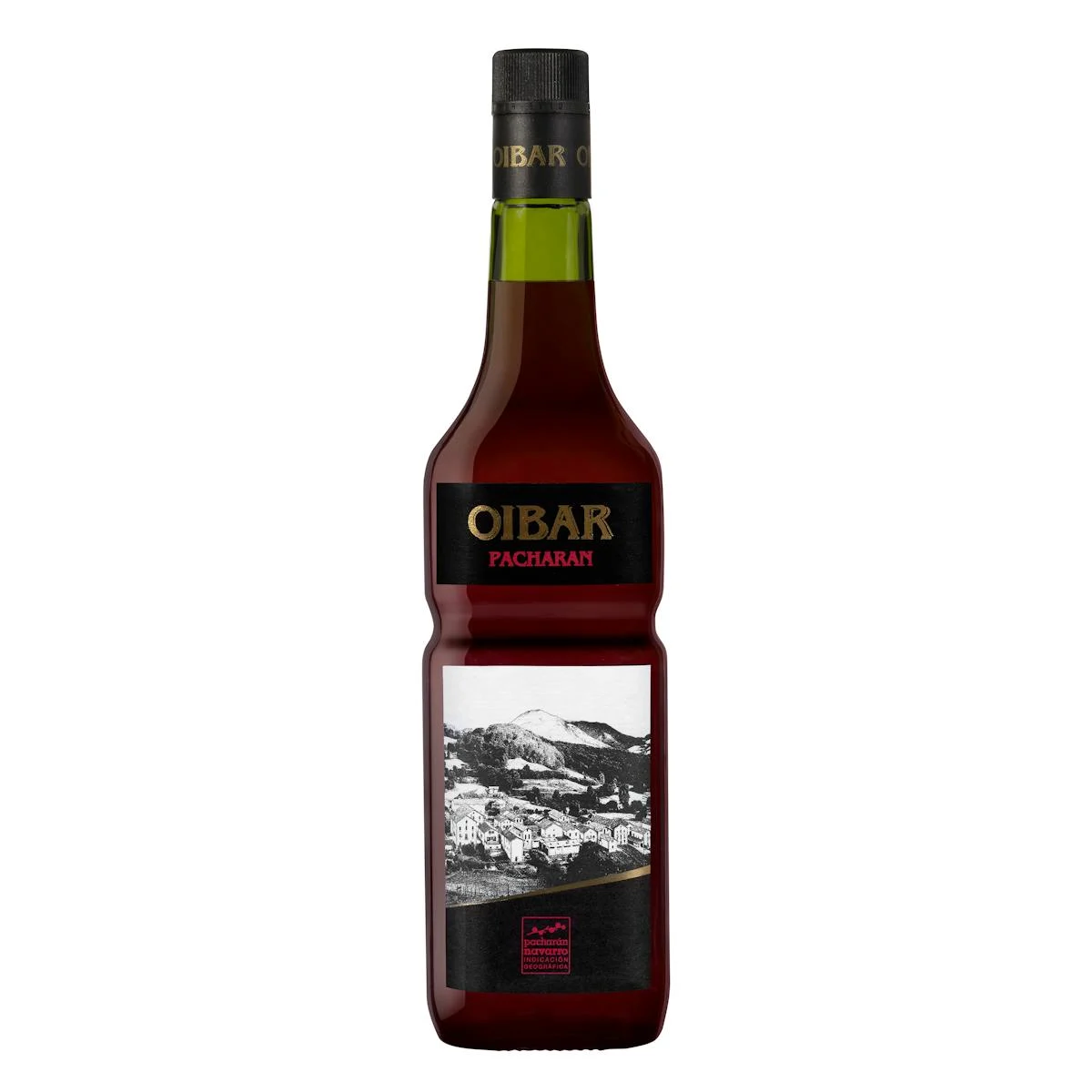 Patxaran Oibar
