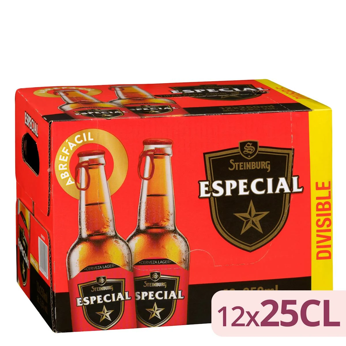 Special beer Steinburg
