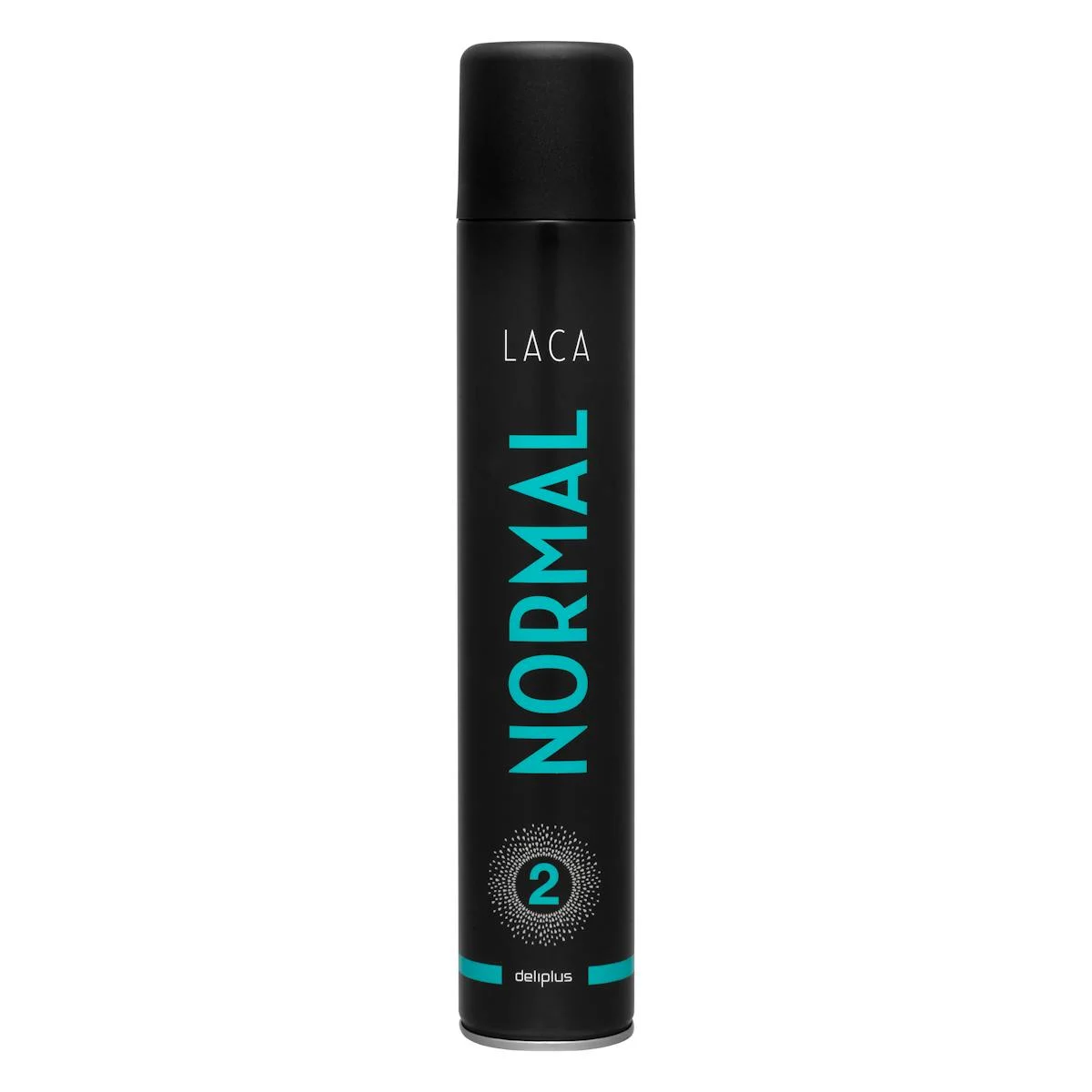 Normal hairspray hold 2 Deliplus