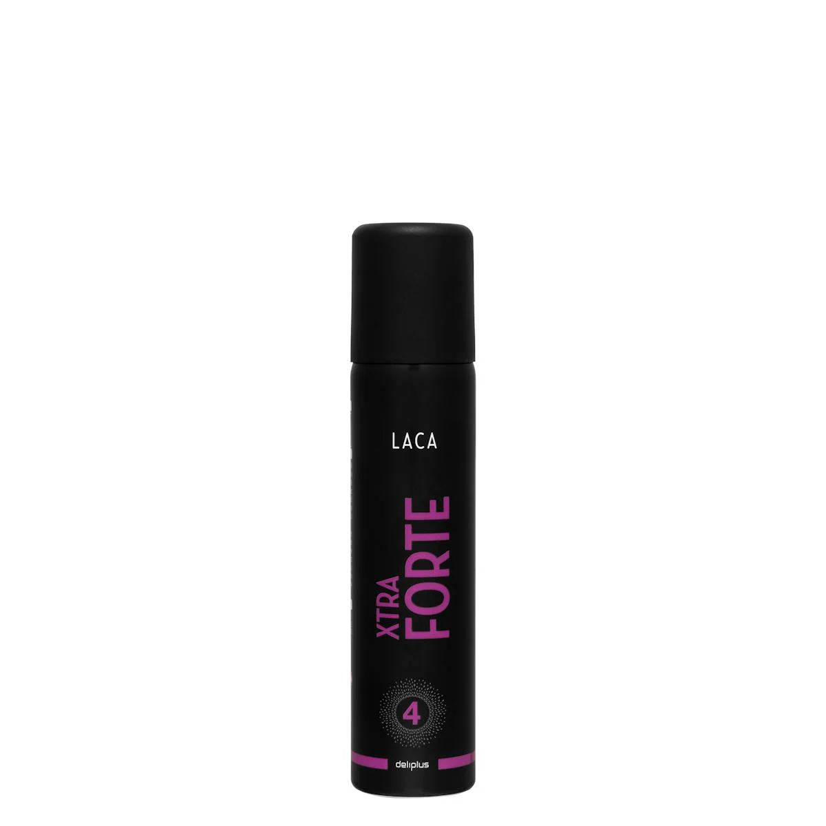 Haarspray Xtra Forte Deliplus, Halt 4