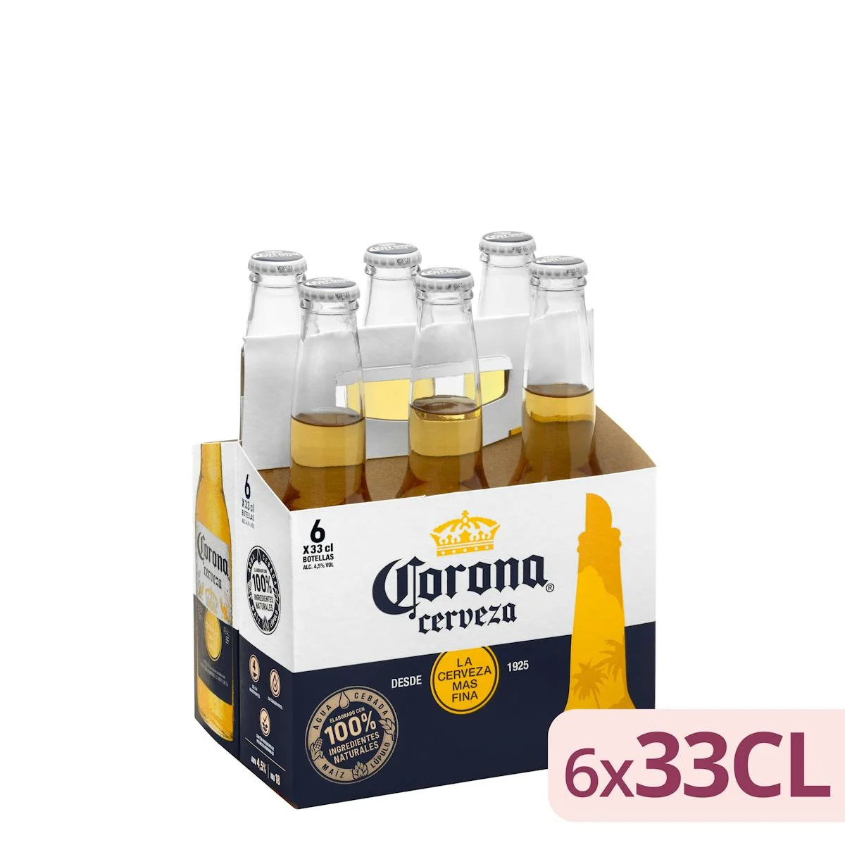 Bier Corona
