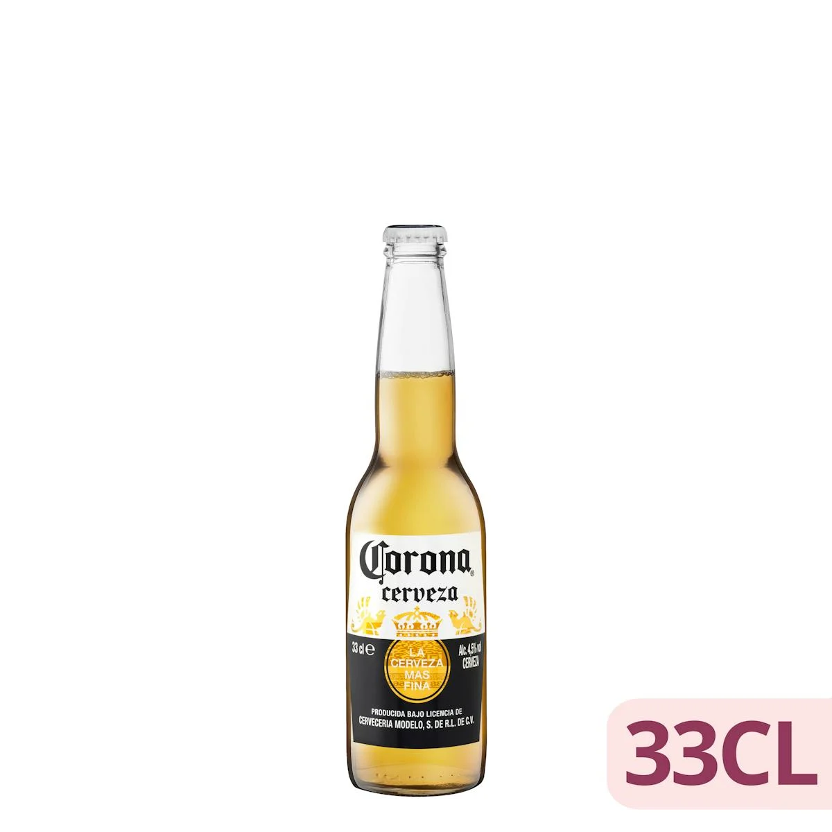 Bier Corona