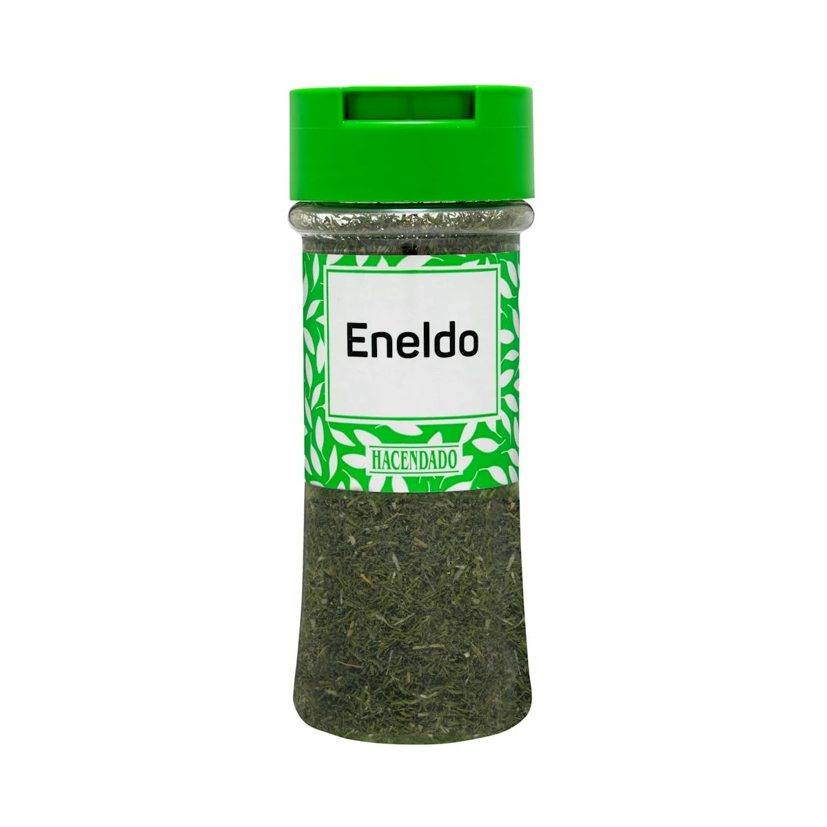 Dill Hacendado