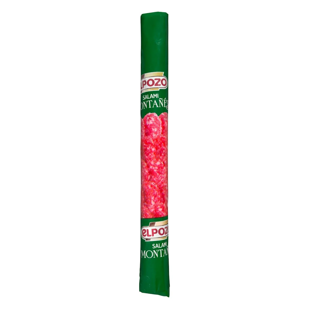 Mountain salami extra El Pozo