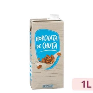 Орчата из чуфы Hacendado