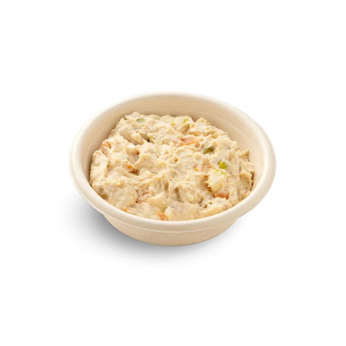 Малий російський салат Listo para Comer