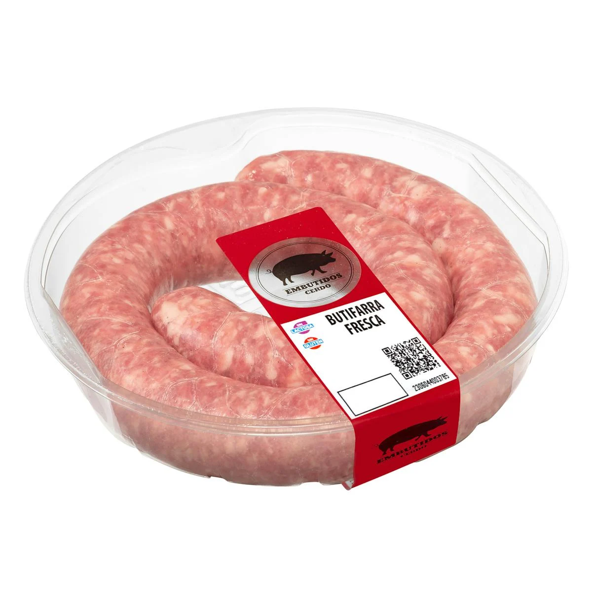 Frische Butifarra