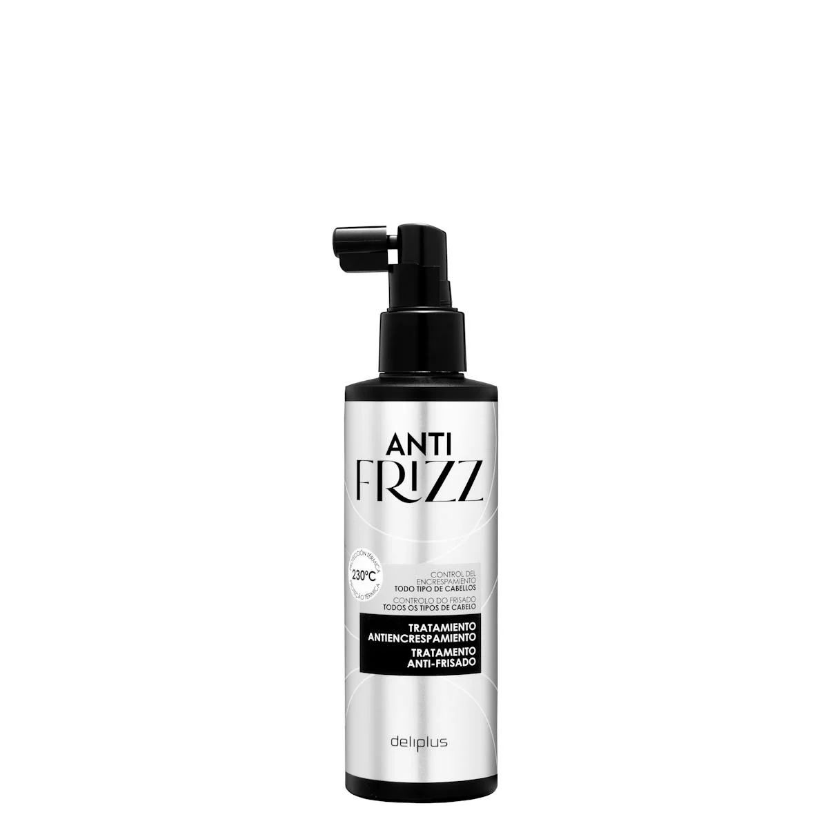 Tractament Anti Frizz Deliplus tot tipus de cabell