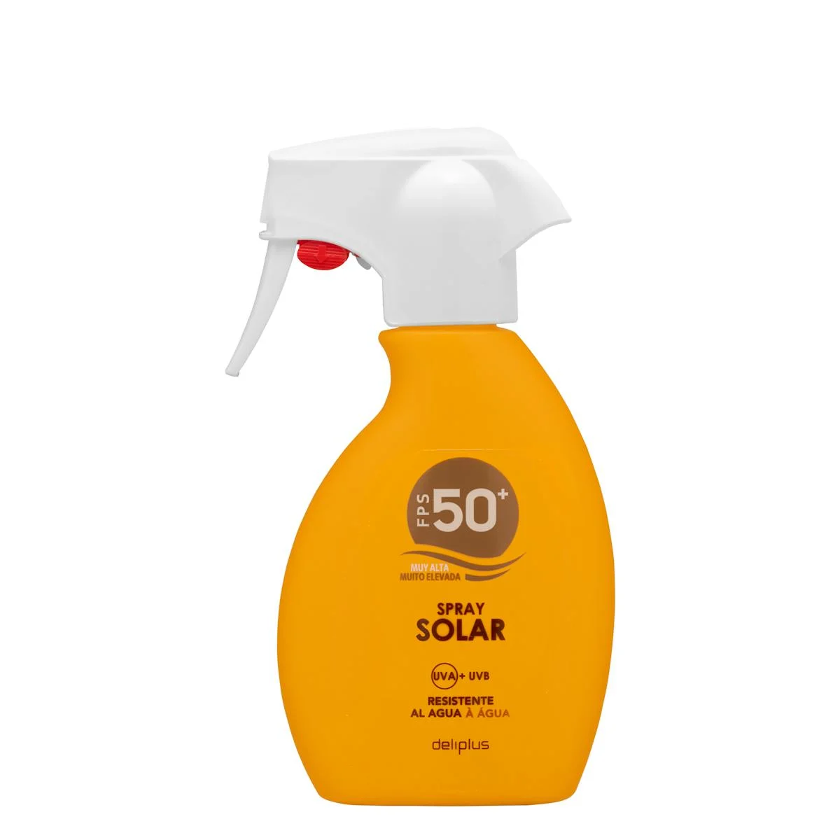 SPF 50+ sunscreen Sun Med