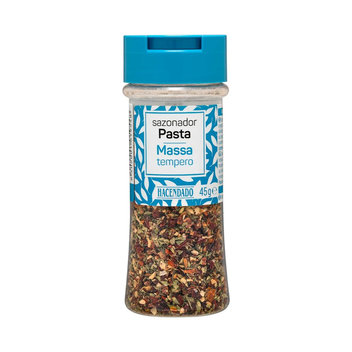 Condimentador pasta Hacendado
