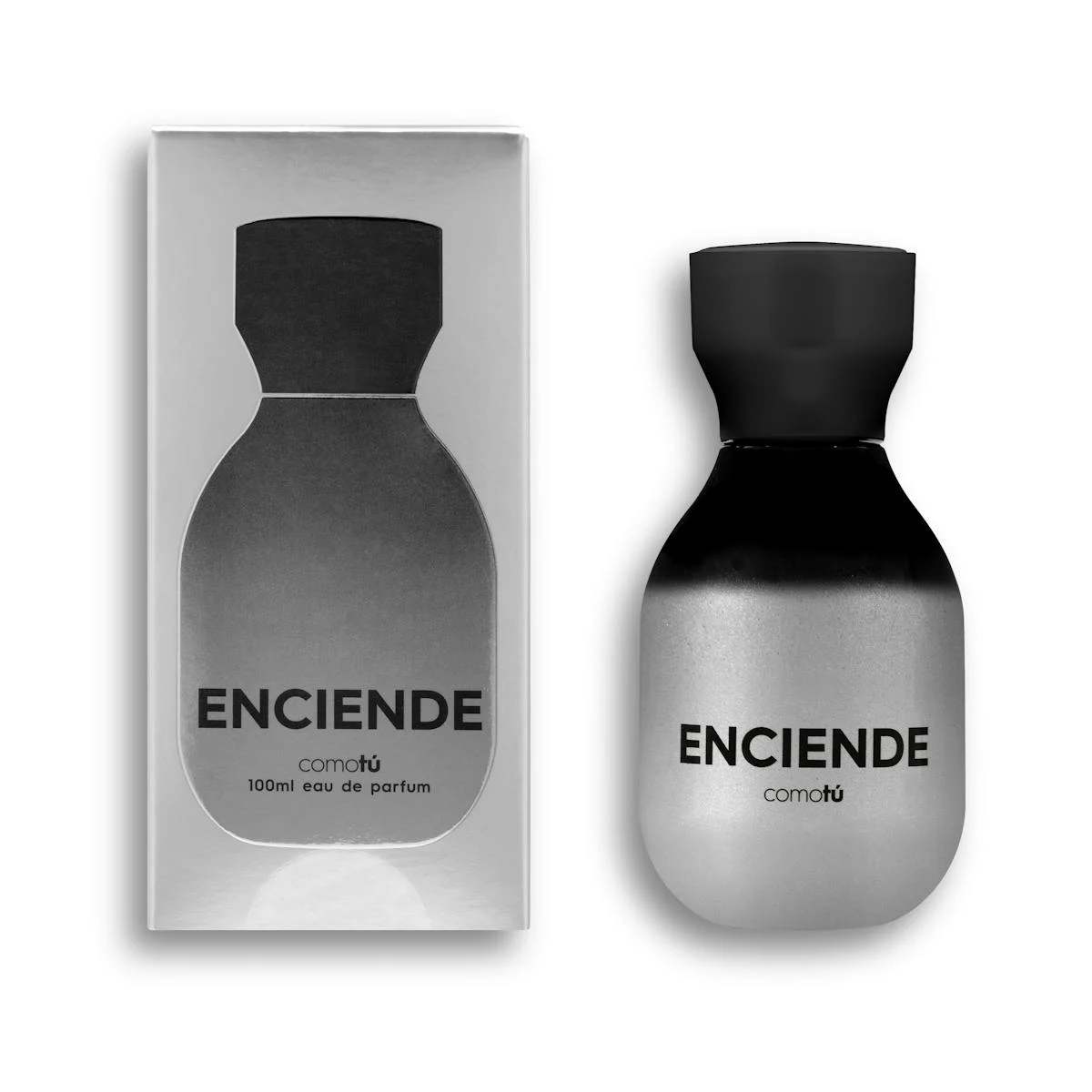 Eau de parfum home Enciende Como Tú