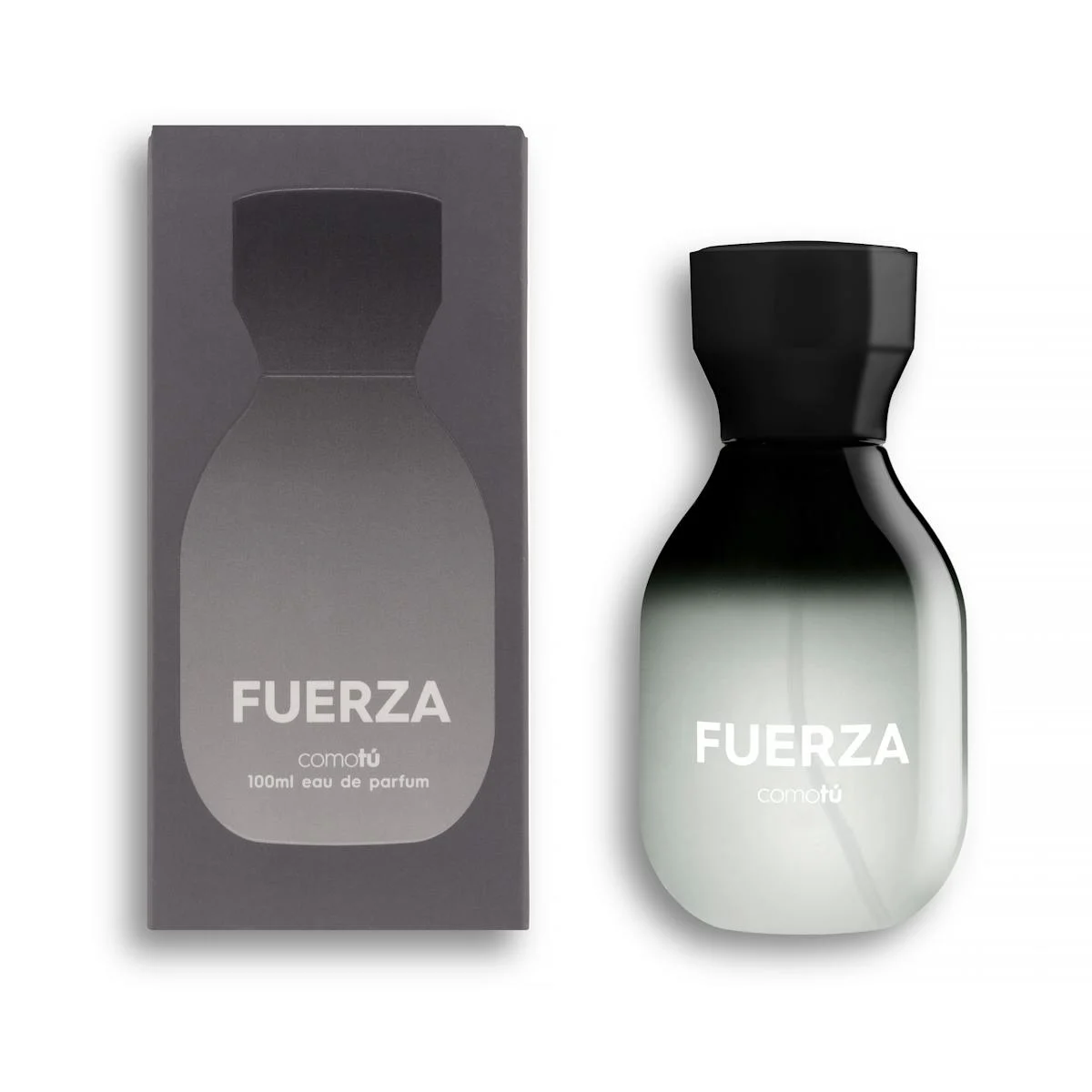 Eau de parfum home Fuerza Como Tú