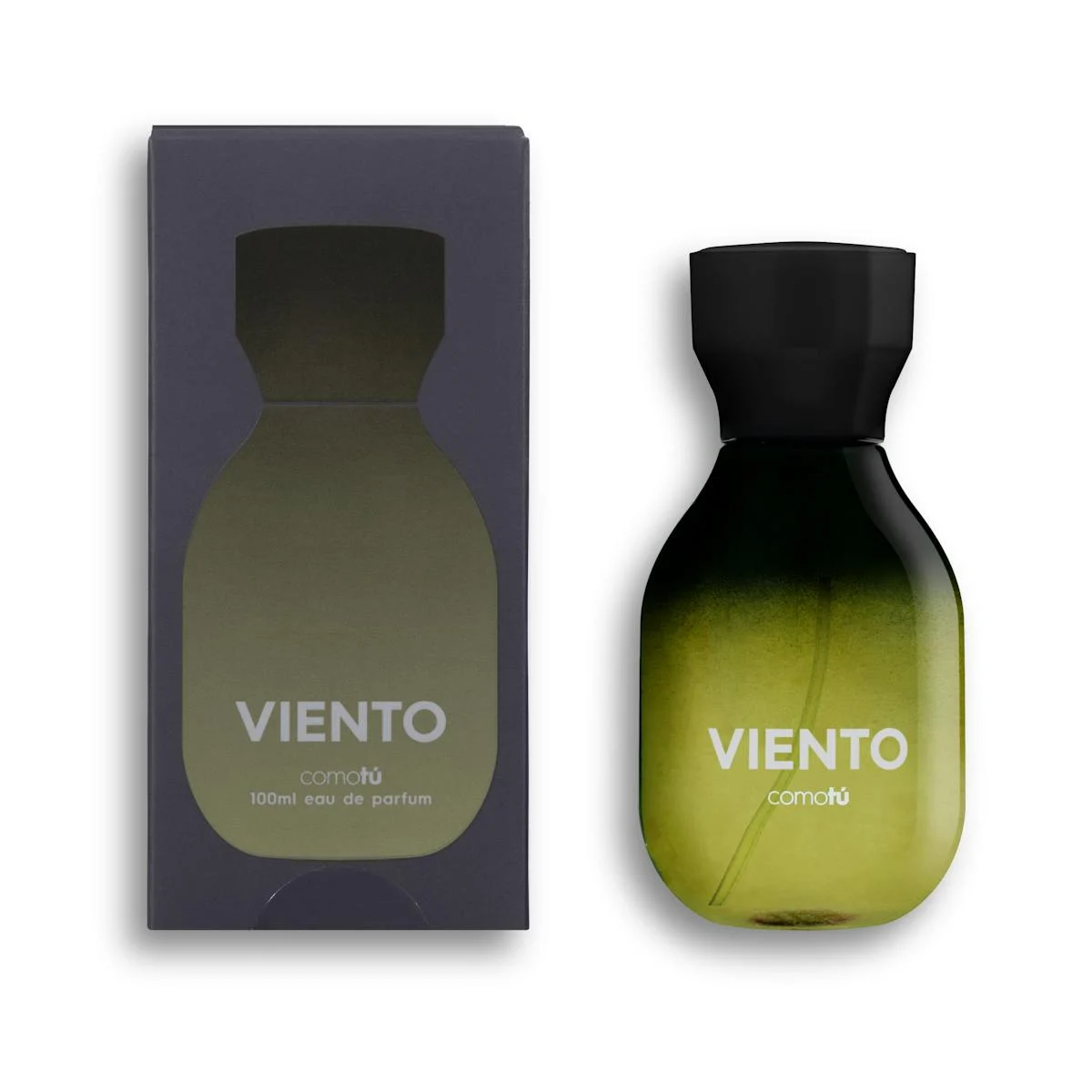 Eau de parfum home Viento Como Tú