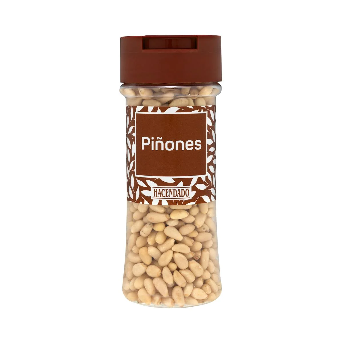 Pine nuts Hacendado