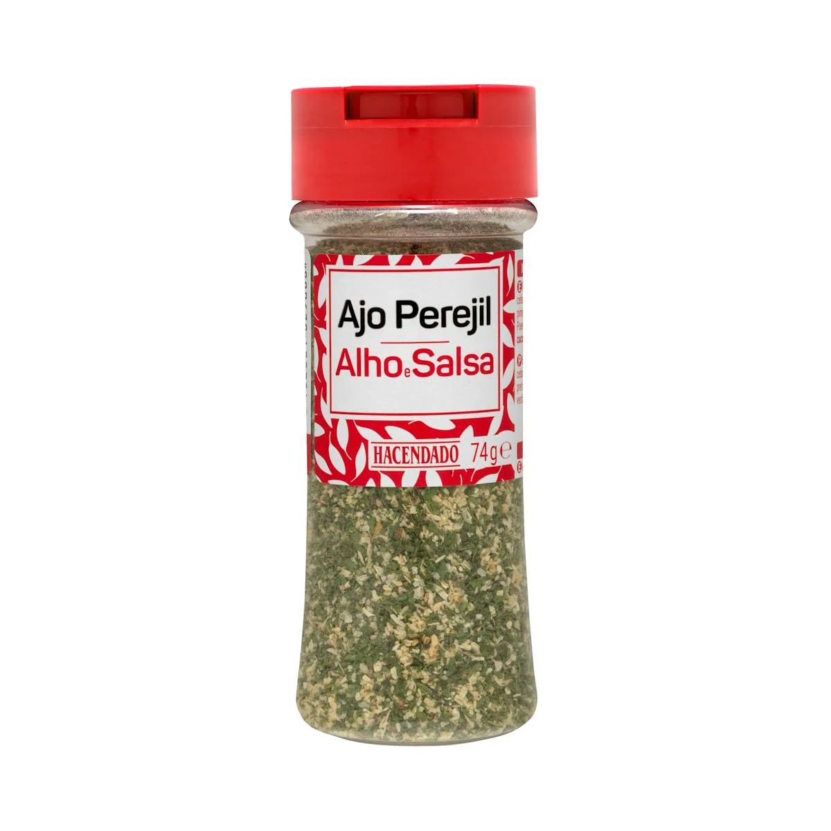 All i Julivert Hacendado