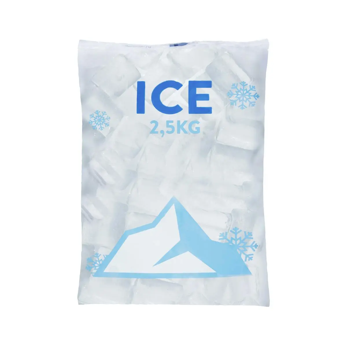 Eiswürfel