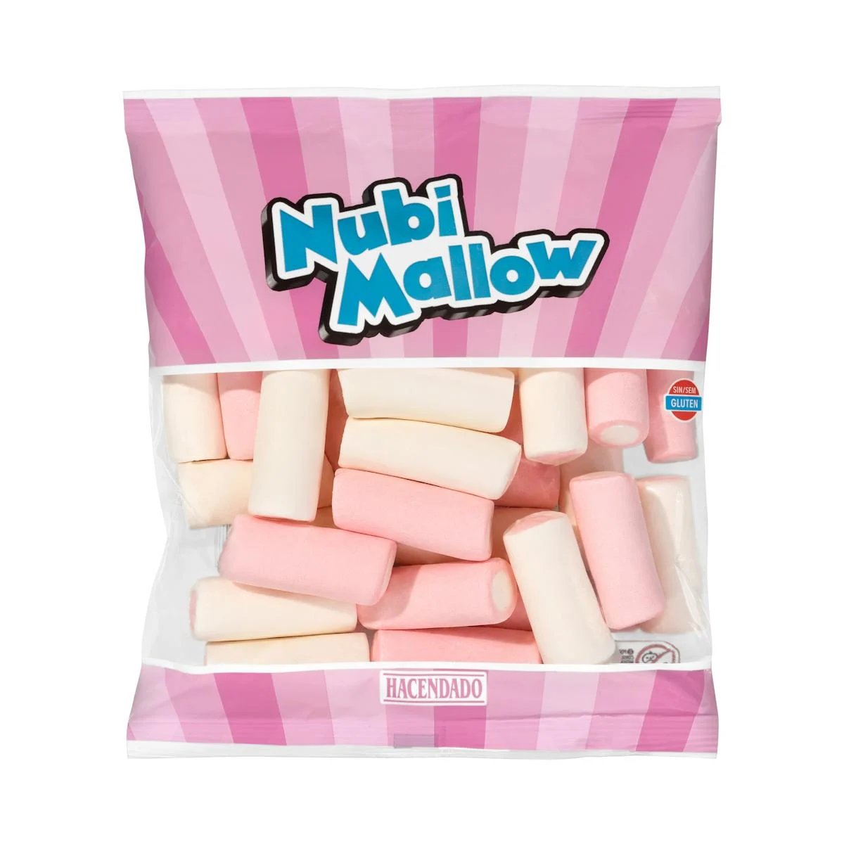 Llaminadures Nubi Mallow Hacendado
