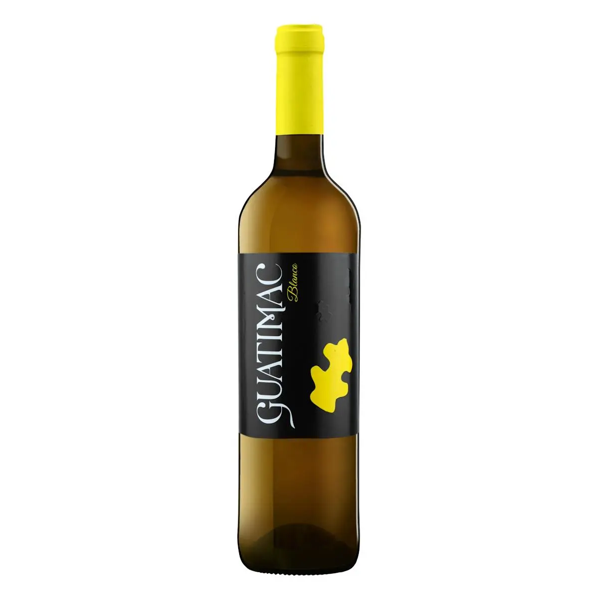 Vin blanc sec Guatimac DO Abona