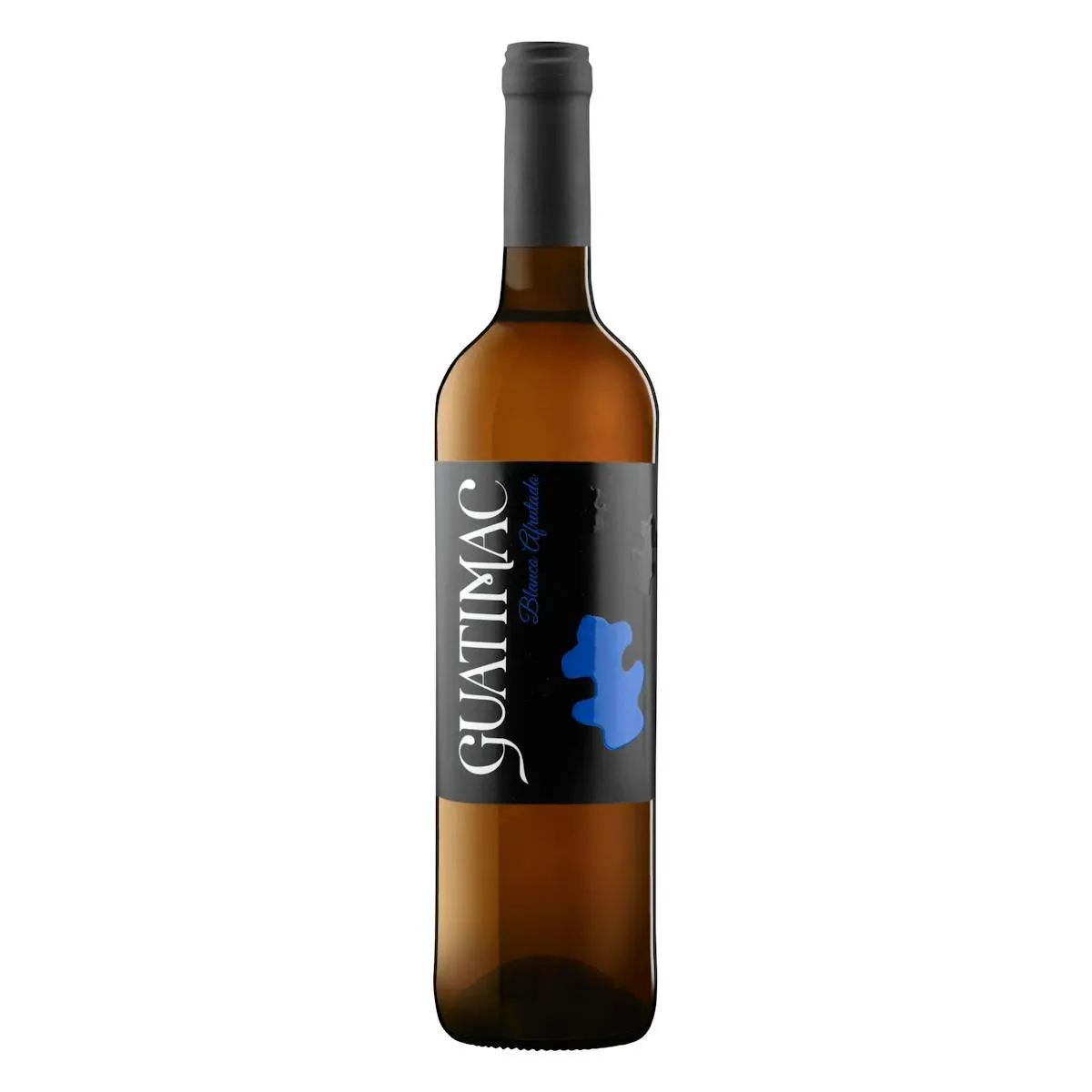 Fruity DO Abona white wine Guatimac