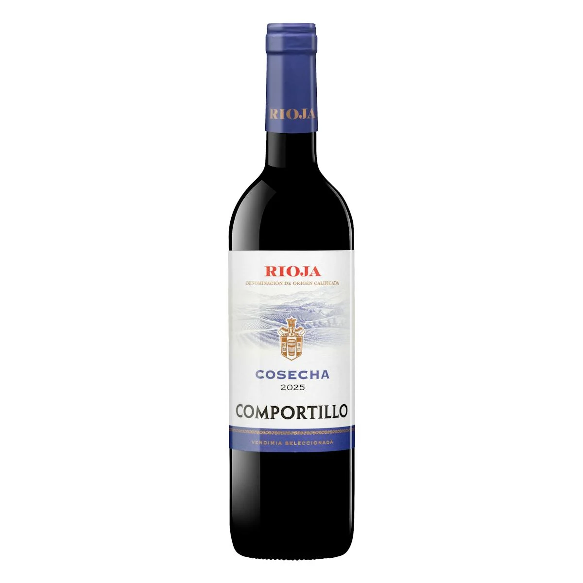 Rotwein Cosecha Comportillo DO Rioja