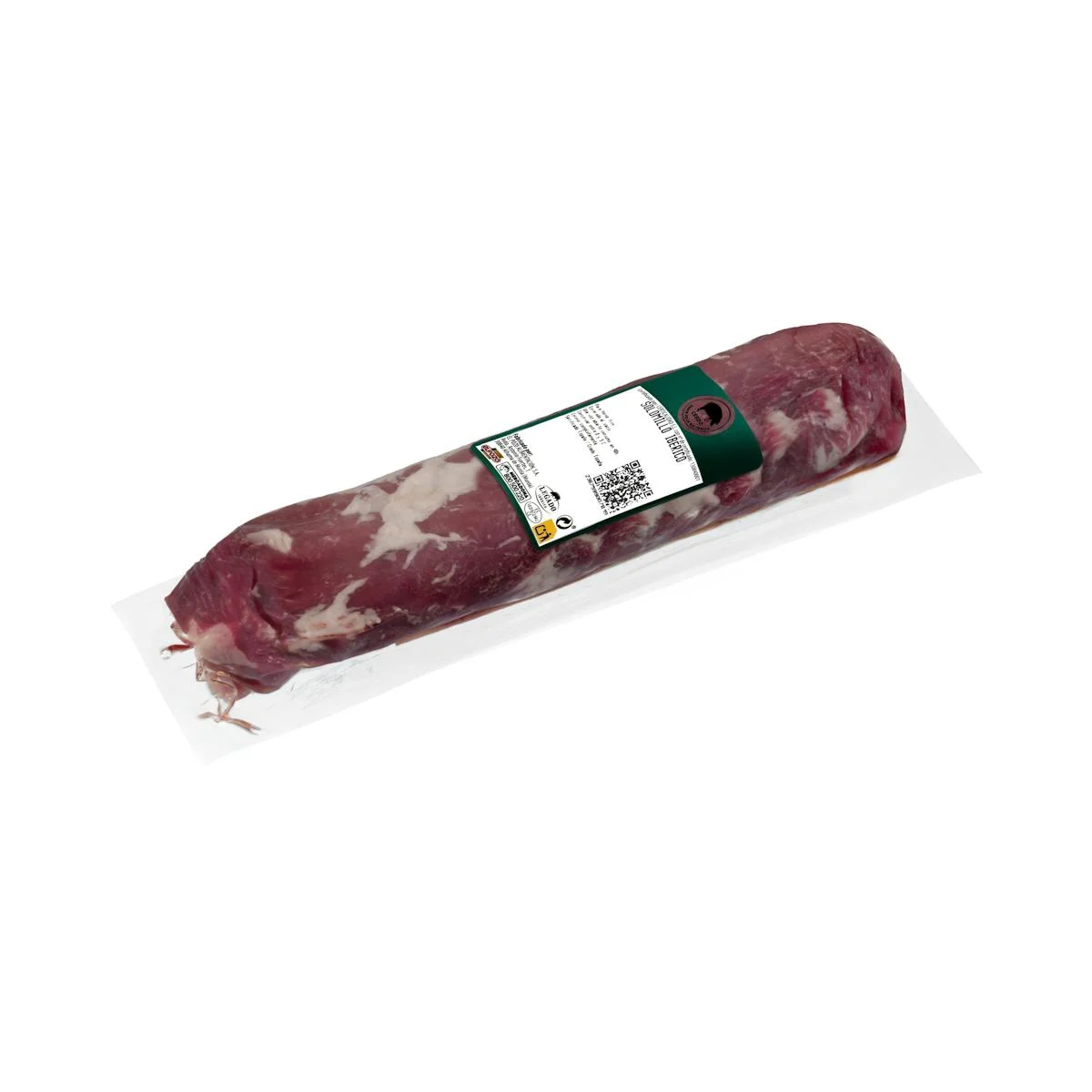 Iberisches Schweinefilet