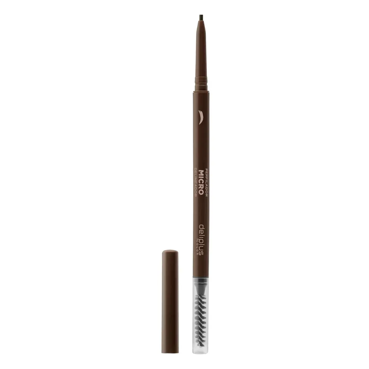 02 Medium micro brow pencil Deliplus