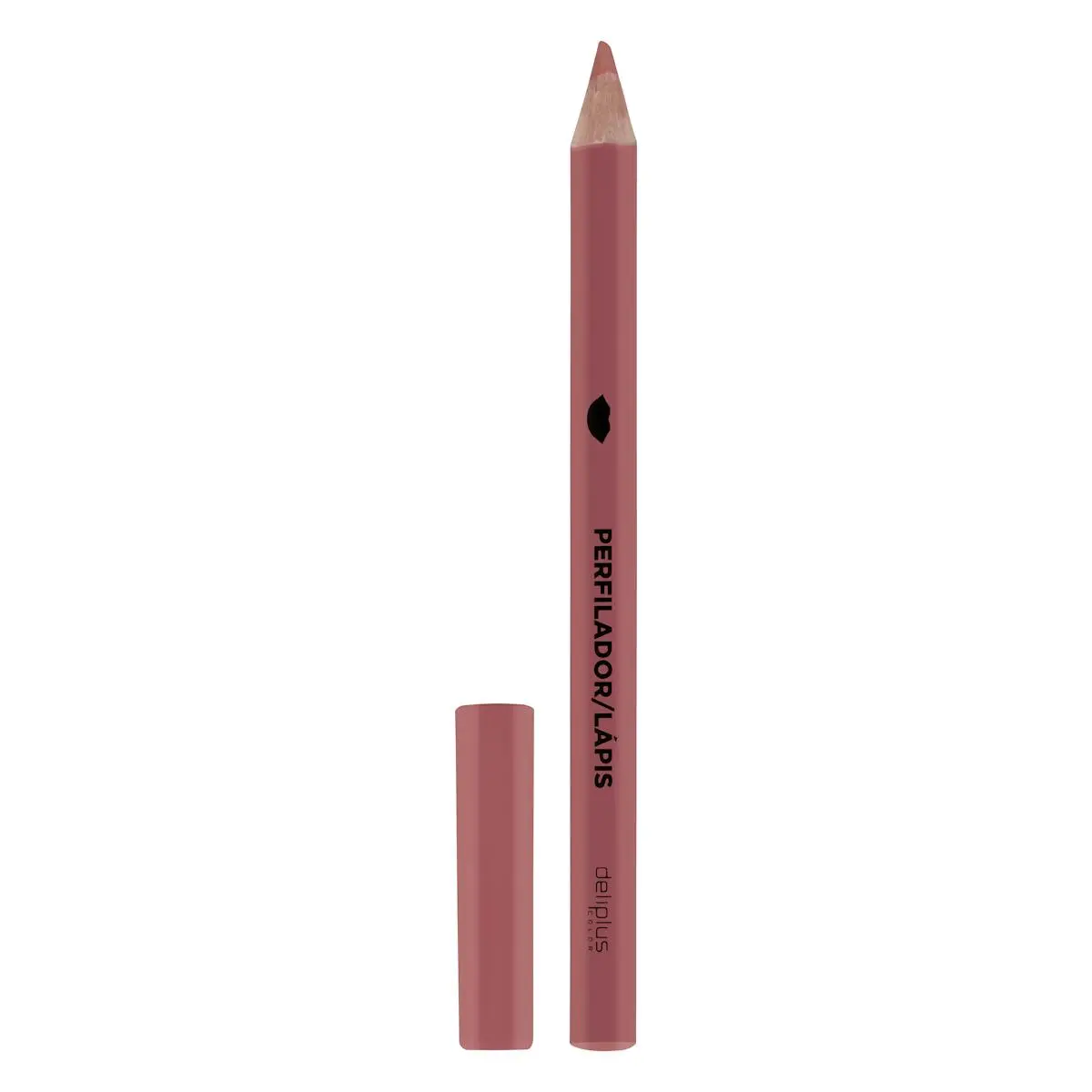 Crayon à lèvres Deliplus 07 cerise