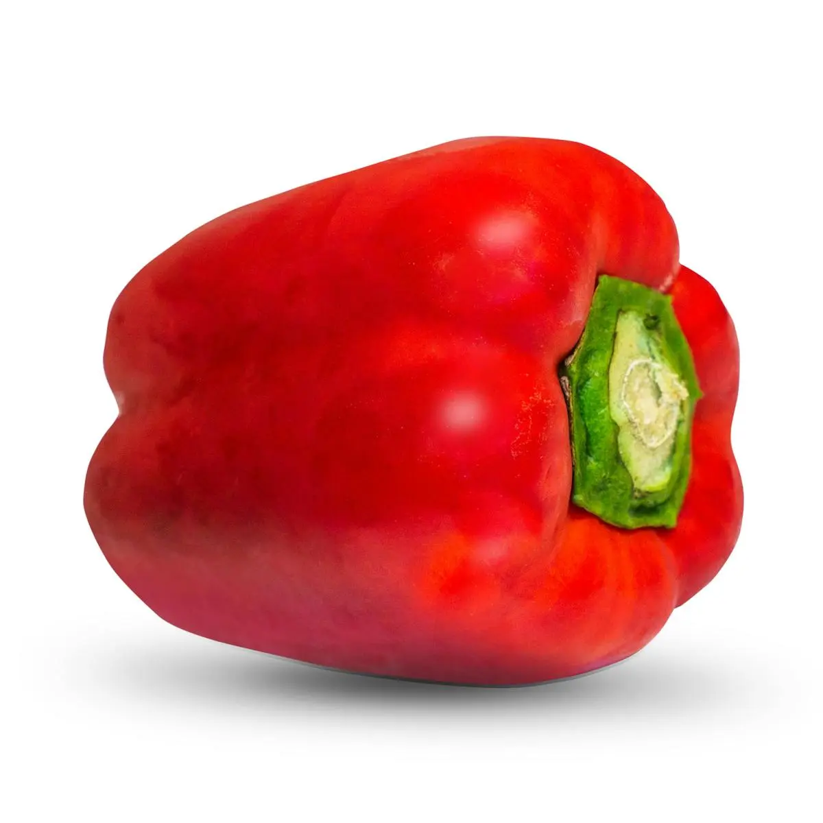 Poivron rouge