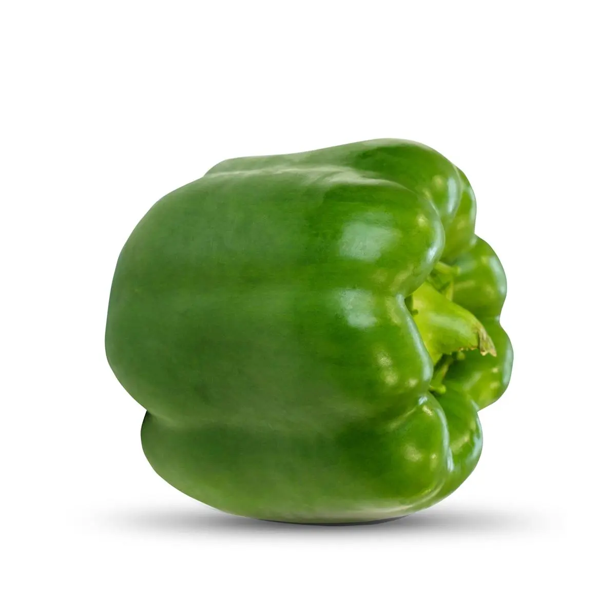 Green pepper