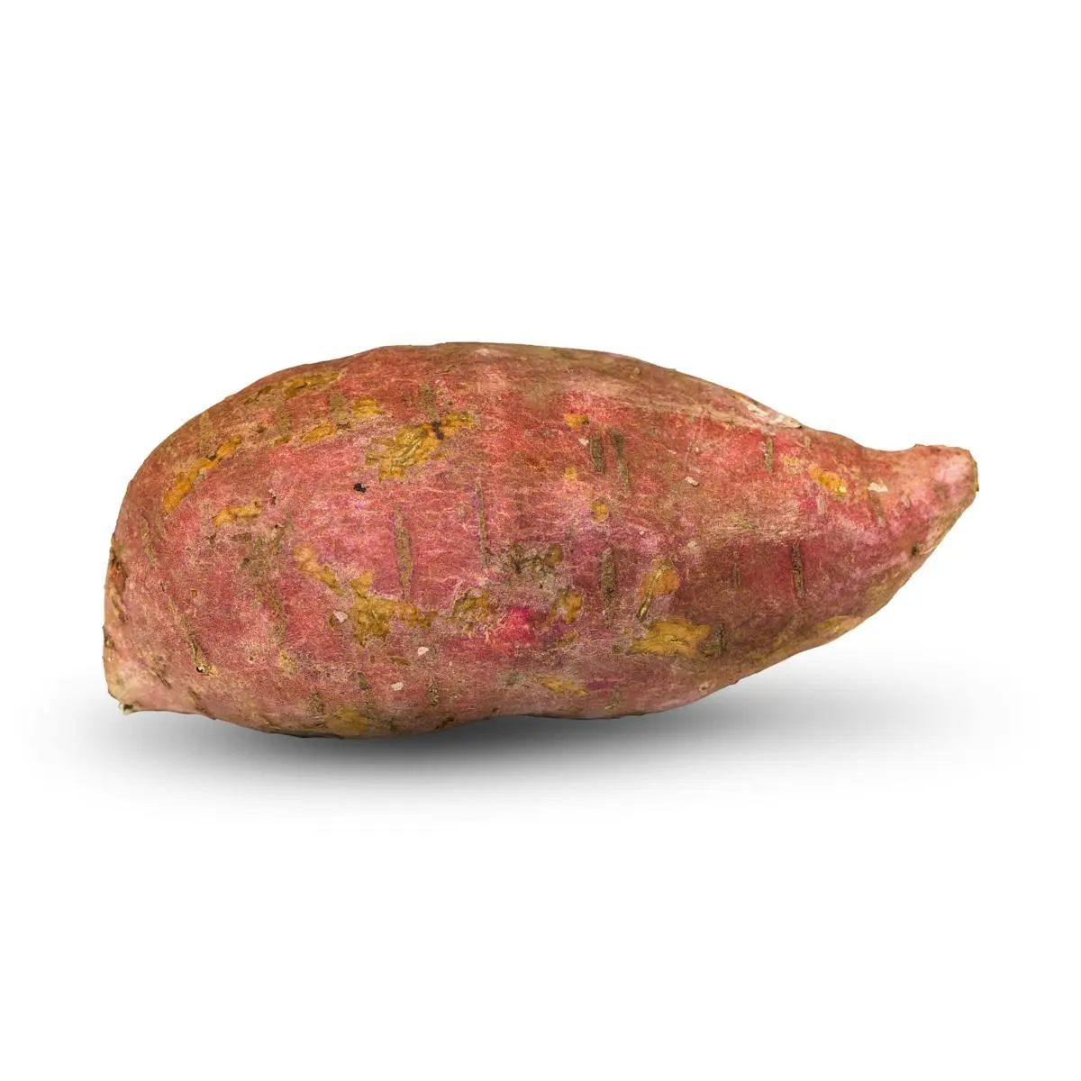 Patate douce rouge