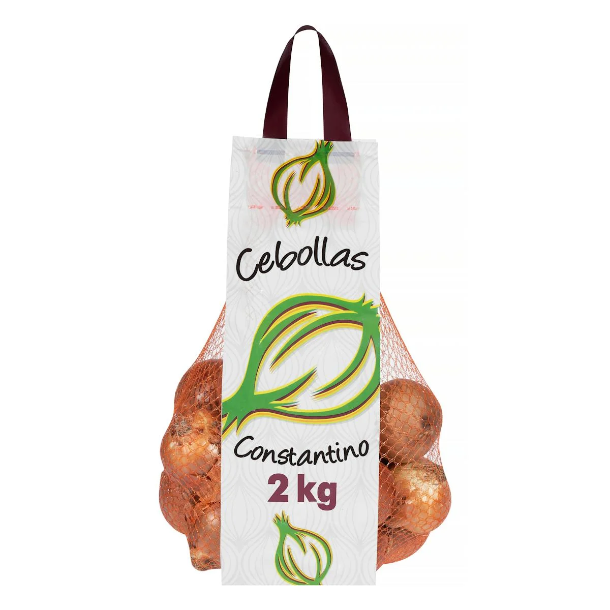 Cebollas