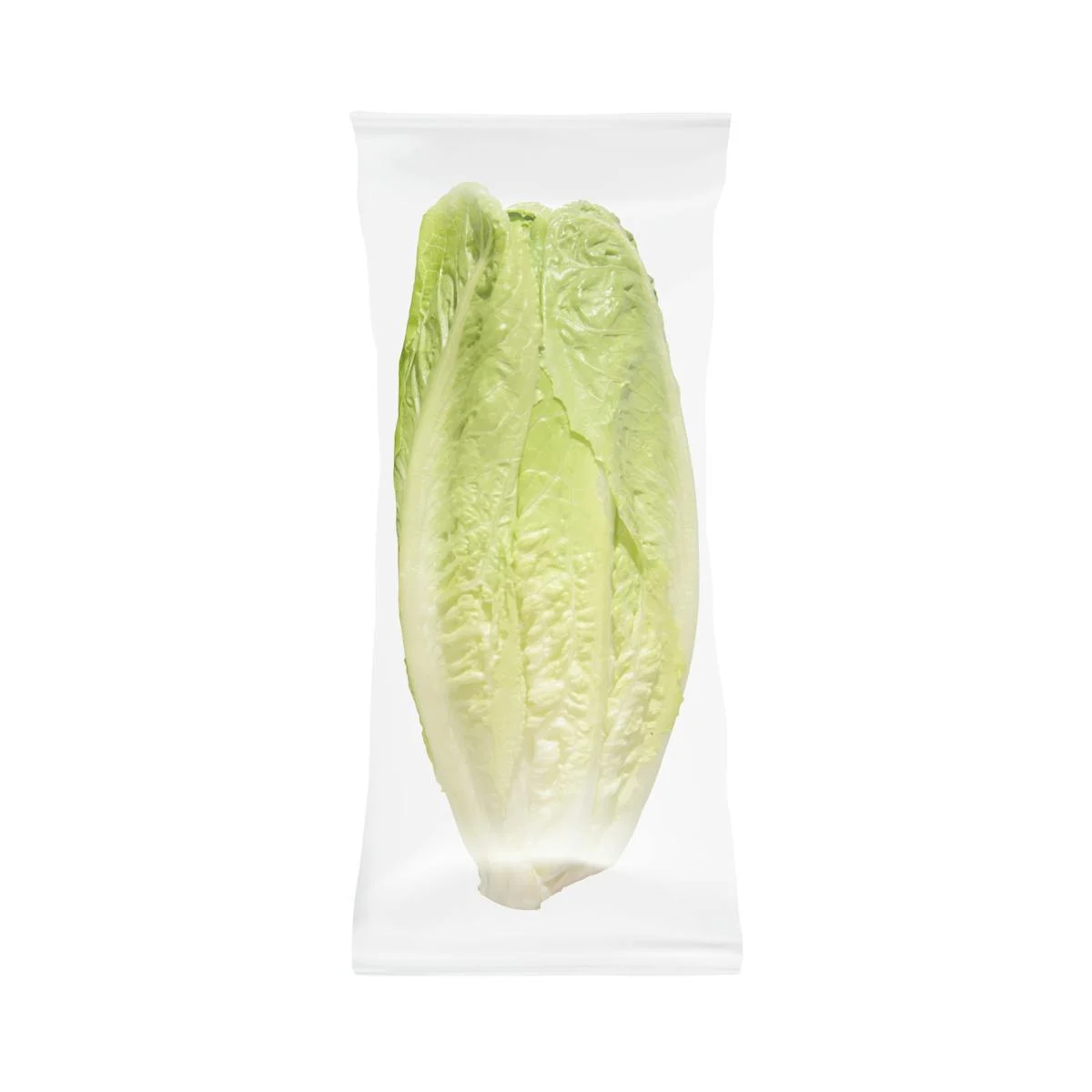 Römersalat-Herz
