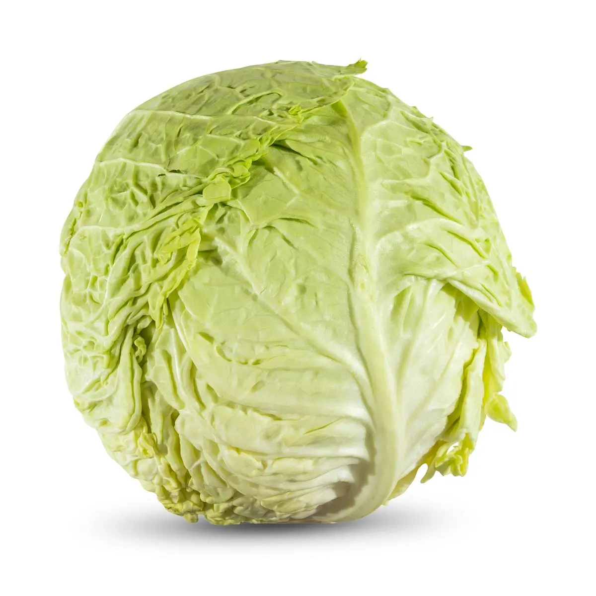 Col verda