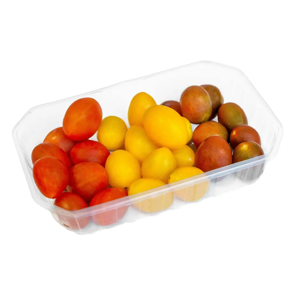 Tomàquets cherry trimix
