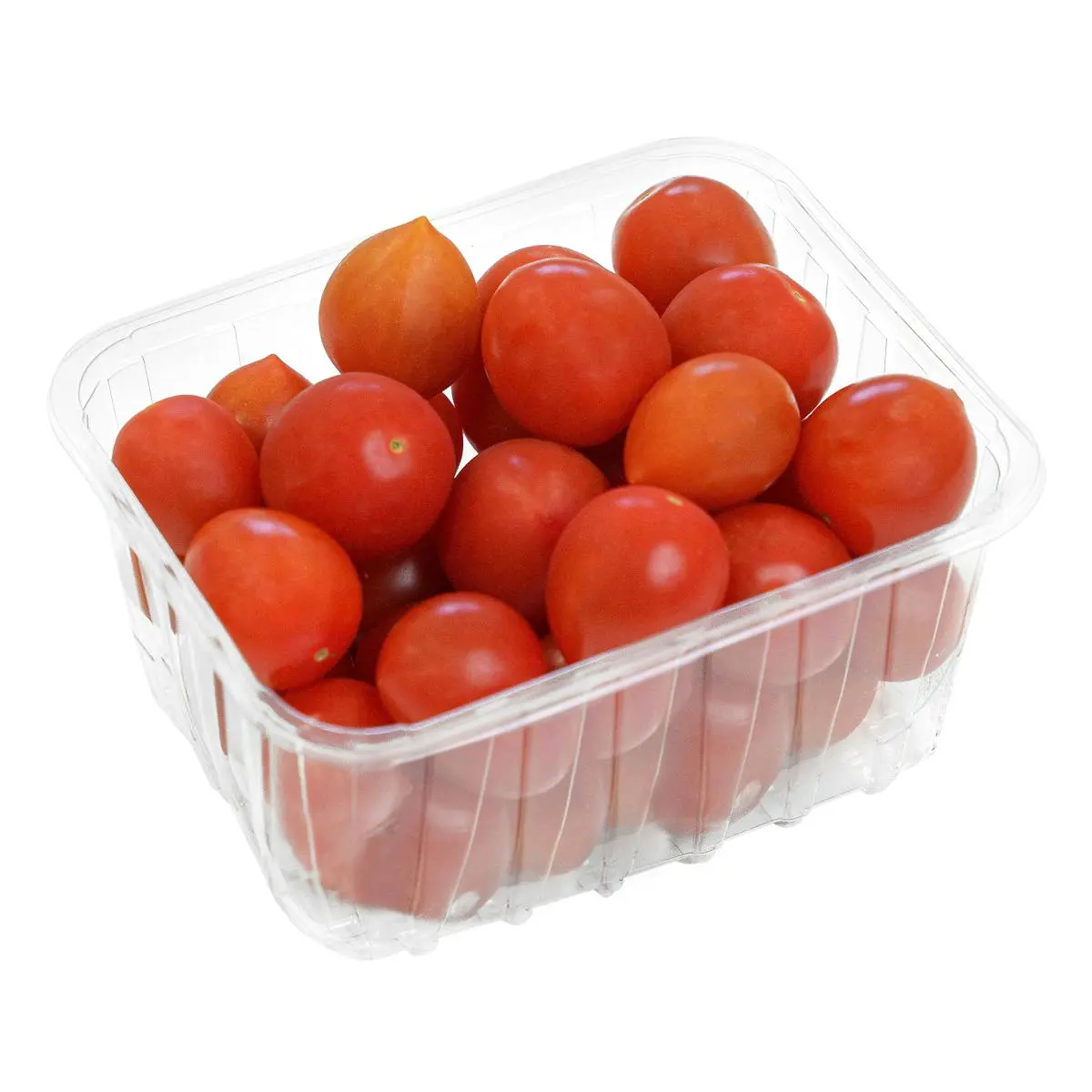 Tomates cherry pera