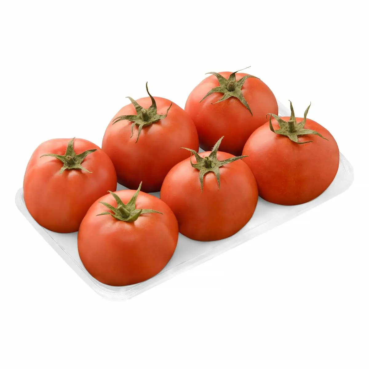 Salad tomato