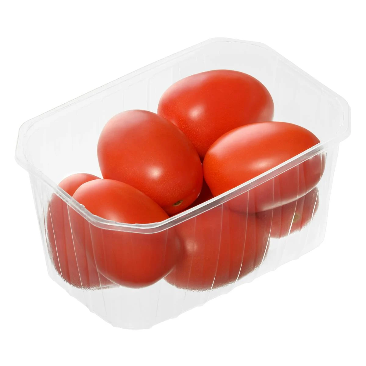 Pear tomatoes