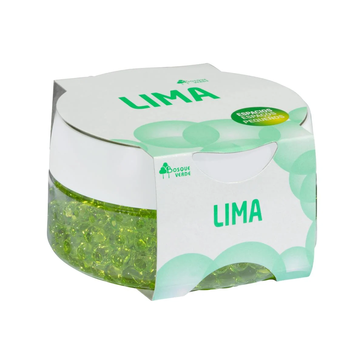 Ambientador perles Llima Bosque Verde