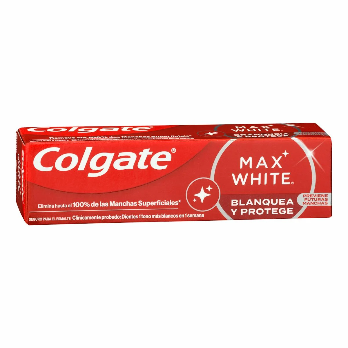 Dentifrici Max White Colgate