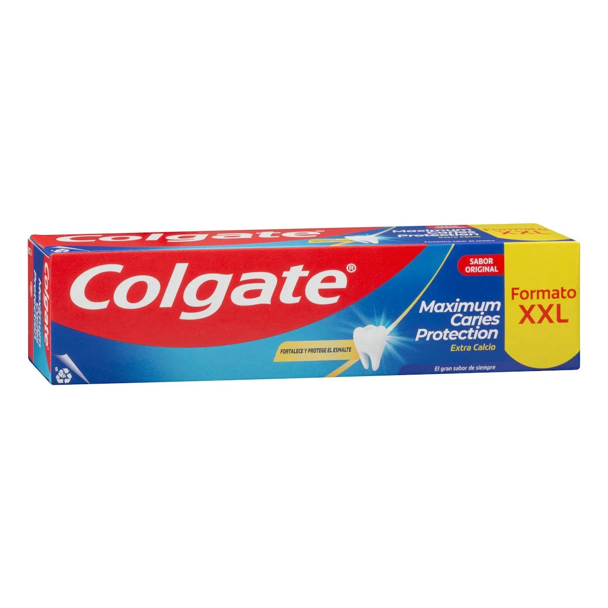 Dentifrici Protecció Càries Colgate