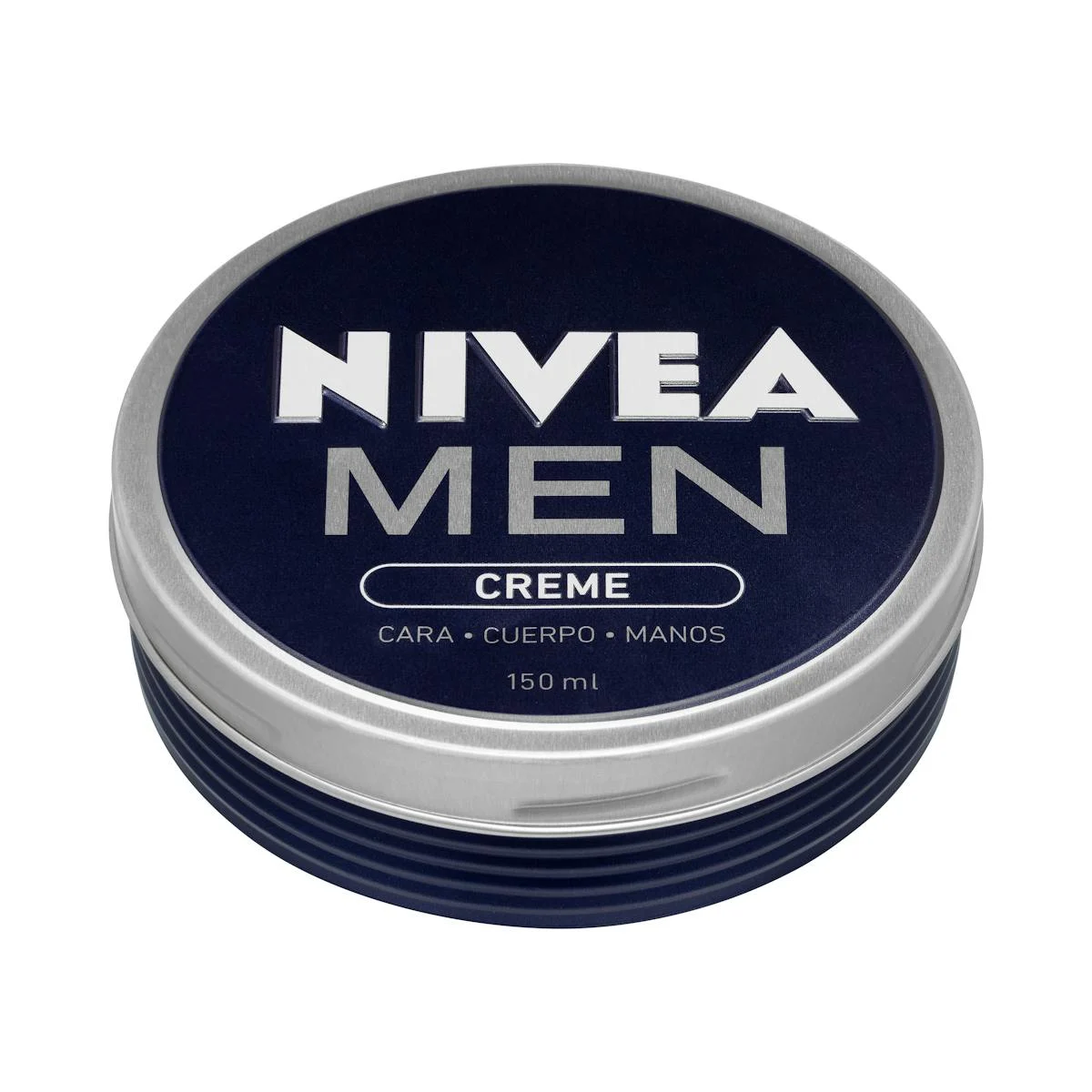 Face, body and hand cream Nivea Men
