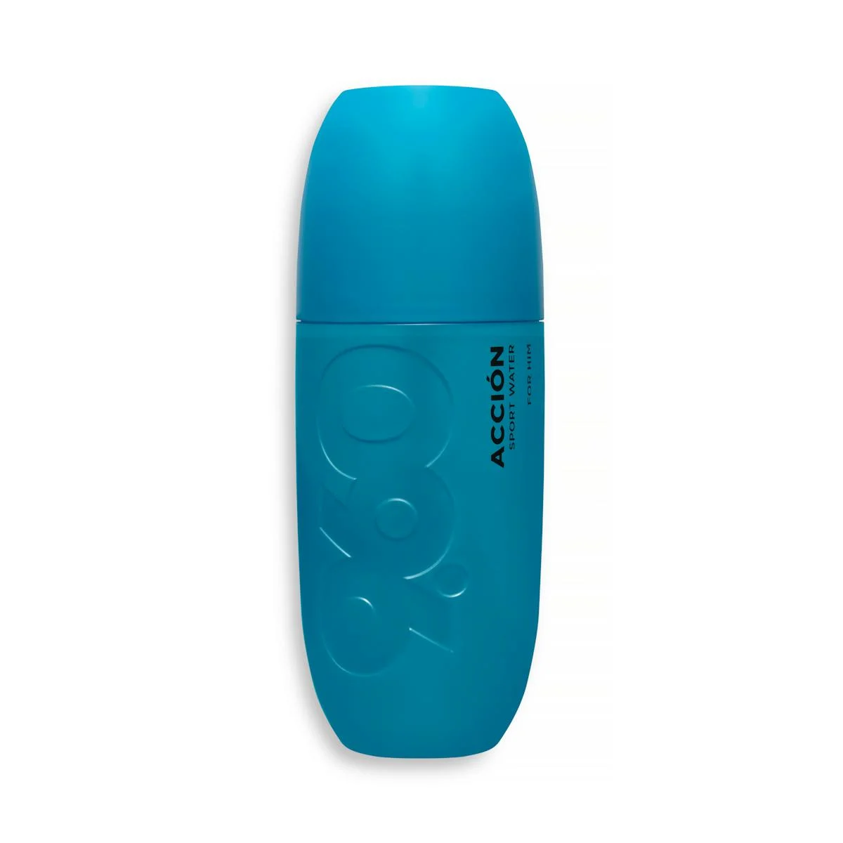 Colònia home Sport water acció 9.60