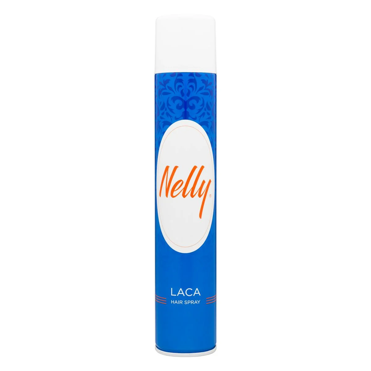 Laca cabells Nelly