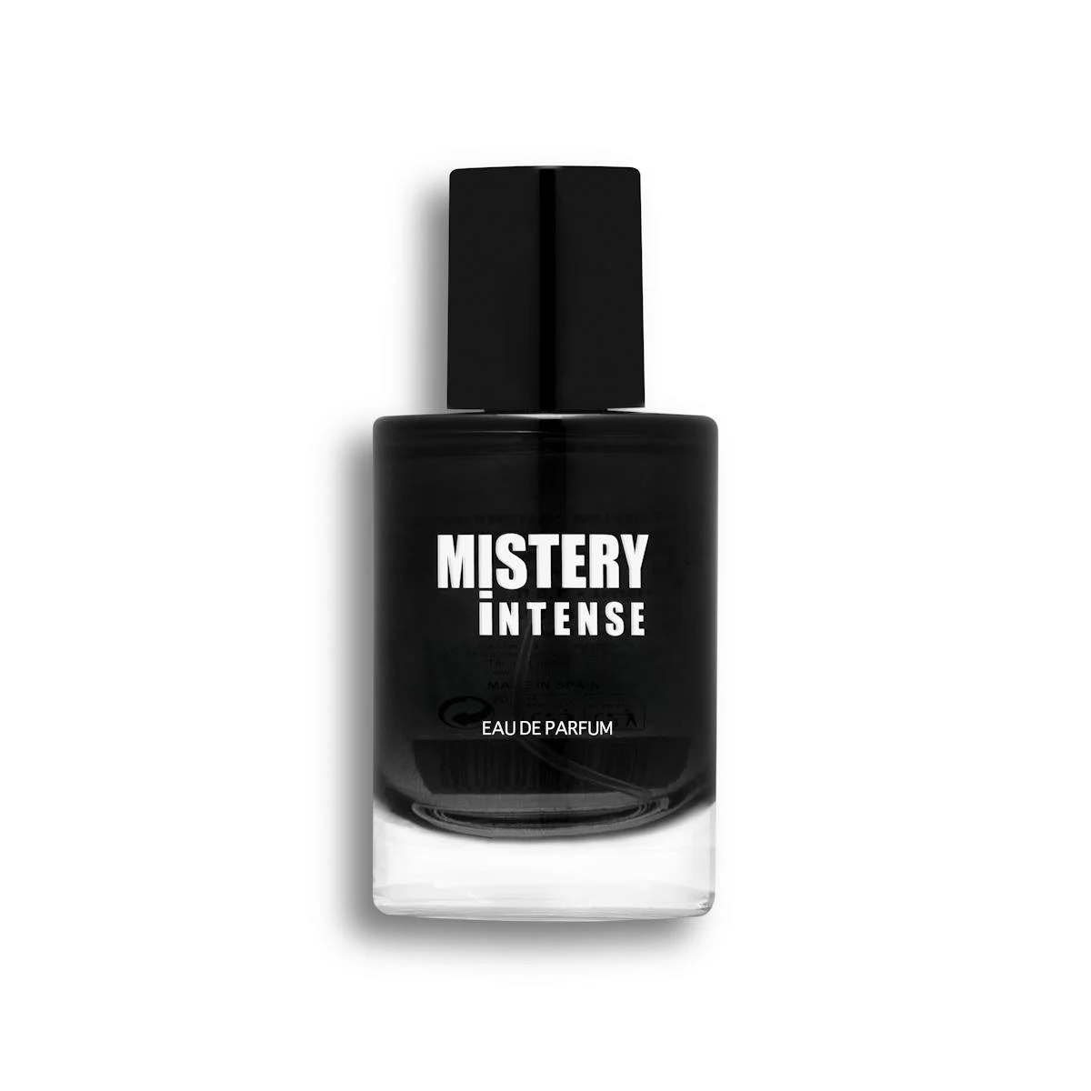Mini eau de parfum hombre Mistery intense Flor de Mayo