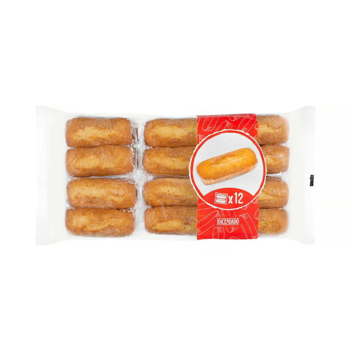 Valencianes Hacendado