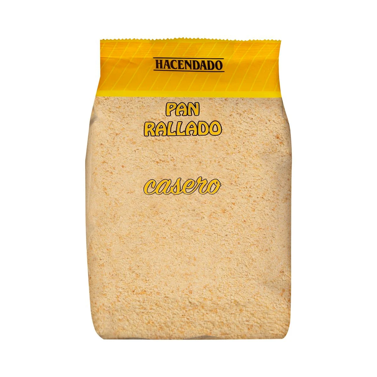 Homemade Breadcrumbs Hacendado