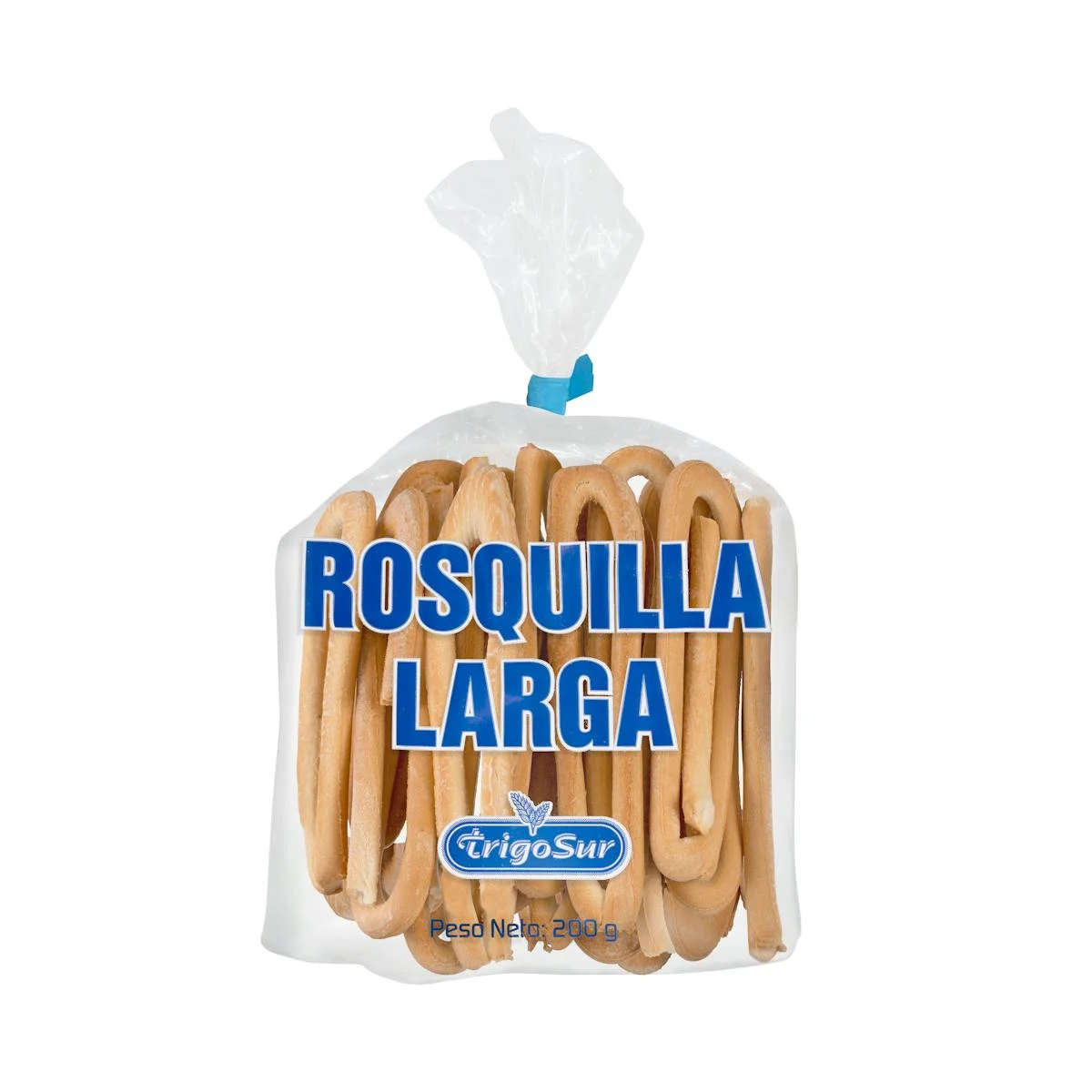 Rosquilla longue Trigosur