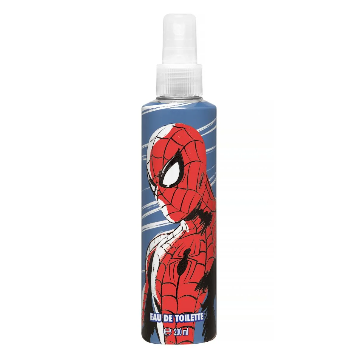 Spiderman children's eau de toilette Marvel